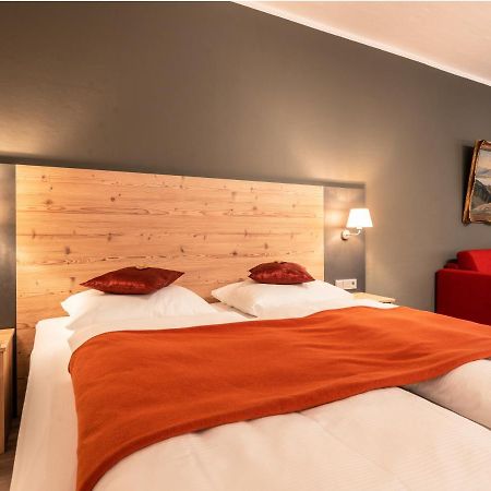 Hotel Heissenhof インツェル エクステリア 写真