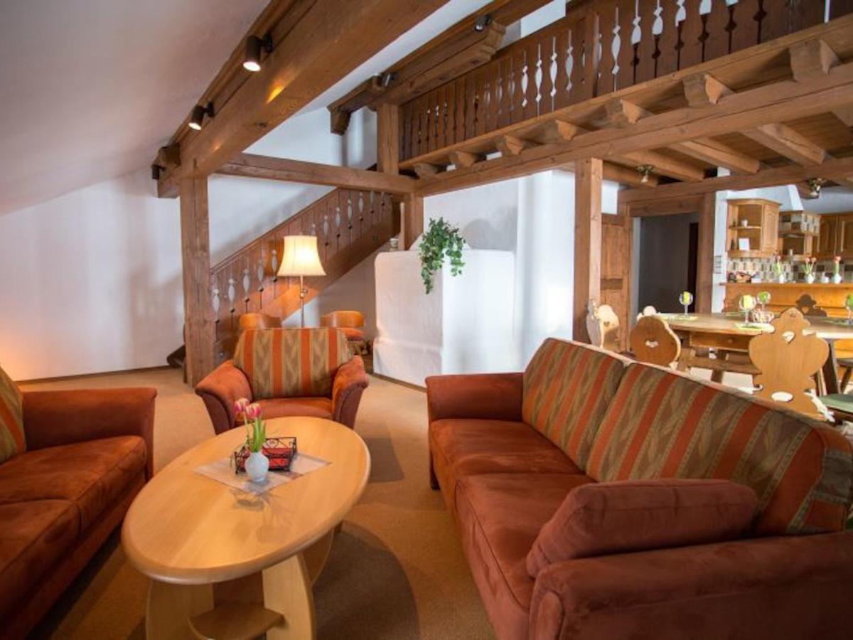 Hotel Heissenhof インツェル エクステリア 写真