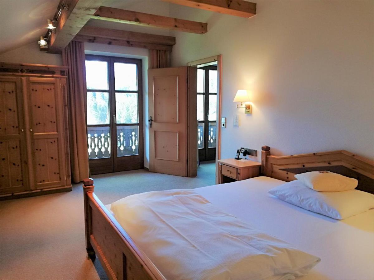 Hotel Heissenhof インツェル エクステリア 写真
